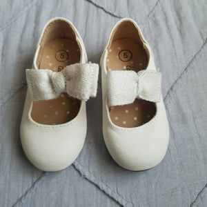 Girls Dress Shoe